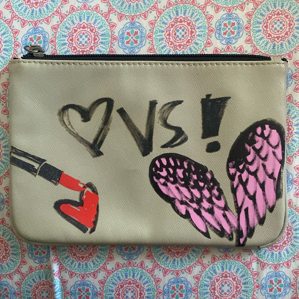 Victoria Secret Wristlet